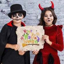 Carica l&#39;immagine nel visualizzatore di Gallery, KEÏNELS Denti Vampiro Bambino Bambina – Denti da Vampiro per Bambini - Denti Dracula da Agganciare Adatto ai Bambini- - Canini da Vampiro Halloween Stabili e Innocui