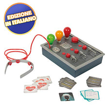 Carica l&#39;immagine nel visualizzatore di Gallery, PLAY FUN BY IMC TOYS Macchina Delle Bugie, In Italiano, Gioco Bugie e Verità, Gioco da Tavolo per Bambini e Adulti da 8 Anni in Su