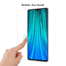Carica l&#39;immagine nel visualizzatore di Gallery, ANKENGS Xiaomi Redmi Note 8 PRO Vetro Temperato [3 Pezzi] Note... - Ilgrandebazar