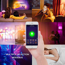 Carica l&#39;immagine nel visualizzatore di Gallery, Woox R4553 Smart Lamp Bulb, Lampadina a LED con Attacco E27, Bianco