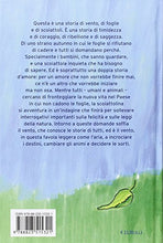 Carica l&#39;immagine nel visualizzatore di Gallery, L&#39;anno che non caddero le foglie (Italiano) Copertina rigida – 21 aprile 2016