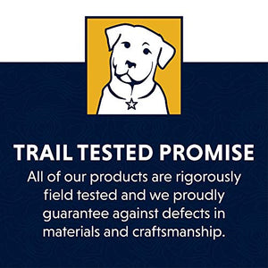 RUFFWEAR Front Range™ Harness L/XL, Blu (Blue Dusk)