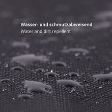 Carica l'immagine nel visualizzatore di Gallery, CARTECO Copertura Universale per Bagagliaio con Protezione Laterale, in... - Ilgrandebazar