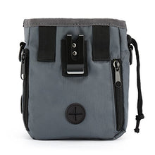 Carica l&#39;immagine nel visualizzatore di Gallery, Magicfly Borsa Addestramento Cane, 3 in 1 impermeabile, Porta Premi per...