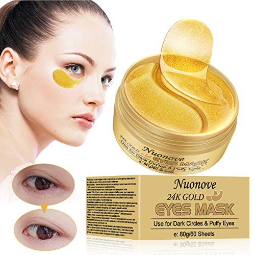 Maschera per gli occhi, Eye Patch, Mask, Occhi Pads, d'occhio... - Ilgrandebazar