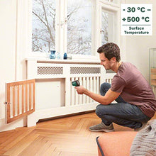 Carica l&#39;immagine nel visualizzatore di Gallery, Bosch Termometro ad Infrarossi UniversalTemp (Campo di Temperatura: da -30...