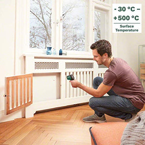 Bosch Termometro ad Infrarossi UniversalTemp (Campo di Temperatura: da -30...