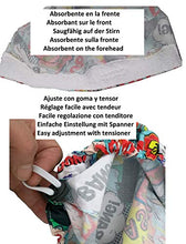 Carica l&#39;immagine nel visualizzatore di Gallery, Cappelli per chirurgia BOOM capelli corti, ospedale, dentista, veterinario,... - Ilgrandebazar