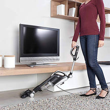 Carica l&#39;immagine nel visualizzatore di Gallery, Polti Forzaspira SE600 Modular Scopa Elettrica con Filo 3 in 1, Ciclonico,... - Ilgrandebazar