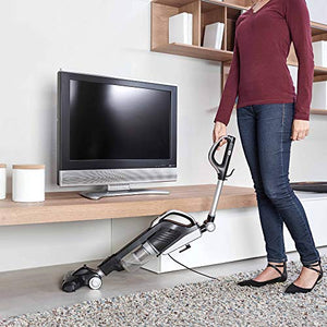 Polti Forzaspira SE600 Modular Scopa Elettrica con Filo 3 in 1, Ciclonico,... - Ilgrandebazar