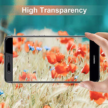 Carica l'immagine nel visualizzatore di Gallery, K-SLWX [3 Pezzi Vetro Temperato per Huawei P10 Lite Pellicola Trasparente
