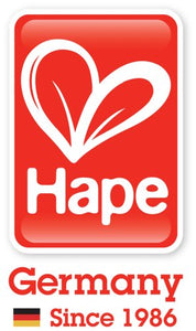 Hape E3001 - Cassetta Degli Attrezzi Multicolore - Ilgrandebazar