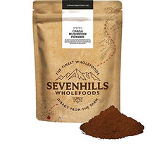 Carica l'immagine nel visualizzatore di Gallery, Sevenhills Wholefoods Polvere Di Funghi Chaga Bio 200g