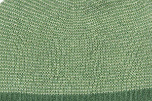 Cappellino 100% Cashmere per bambini, 2 Cappuccio Mongoliano PLY 26% Cotone... - Ilgrandebazar