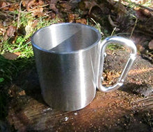 Carica l'immagine nel visualizzatore di Gallery, Outdoor saxx – Tazza per attività all’aperto e campeggio, compatta e...