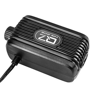 IREENUO Ossigenatore per Acquario, 3W - 2 * 150L/H Silenzioso Pompa 2 uscita - Ilgrandebazar