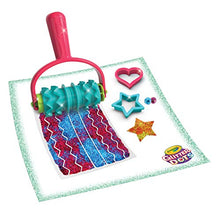 Carica l&#39;immagine nel visualizzatore di Gallery, CRAYOLA - Glitter Dots Sparkle Station, Set per Giocare e Creare con Il... - Ilgrandebazar