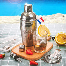 Carica l&#39;immagine nel visualizzatore di Gallery, Baban set cocktail 22 pezzi,set professionale,Compreso 4 A:22pcs - Ilgrandebazar
