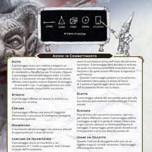 Carica l&#39;immagine nel visualizzatore di Gallery, Asmodee Italia- Dungeons &amp; Dragons - 5a Edizione - Schermo del Dungeon...
