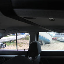 Carica l&#39;immagine nel visualizzatore di Gallery, Frostfire, barre portatutto universali per auto, morbide - Ilgrandebazar