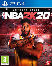 Carica l&#39;immagine nel visualizzatore di Gallery, Nba 2K20 - Standard Plus Edition - Esclusiva Amazon - PlayStation 4