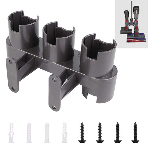 ABClife Docks Station Accessory Supporti Compatibili per Dyson Holder - Ilgrandebazar