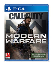 Carica l'immagine nel visualizzatore di Gallery, Call of Duty: Modern Warfare - Amazon Edition - PlayStation 4