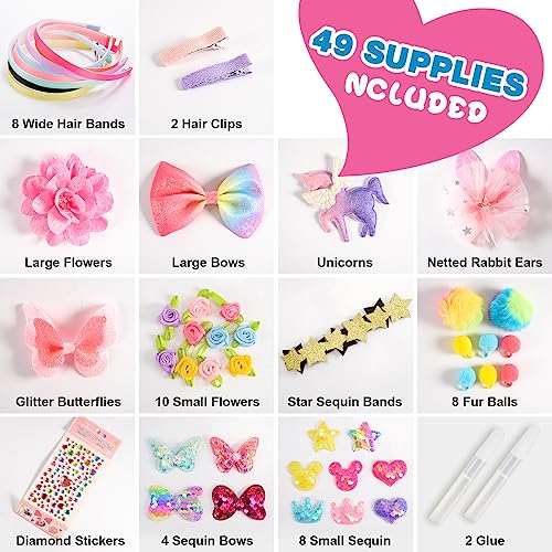 HappyKidsClub Giochi Bambina 4 5 6 7 8 9 10 Anni Femmina Regalo Bambi Ilgrandebazar
