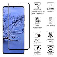 Carica l'immagine nel visualizzatore di Gallery, HUSHER [2 Pezzi] Vetro Temperato per Samsung Galaxy S20 IT-S20 ULTRA-2P