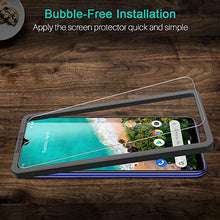 Carica l&#39;immagine nel visualizzatore di Gallery, LK [3 Pack Pellicola Protettiva per Xiaomi Mi A3, Protezione Schermo Vetro... - Ilgrandebazar