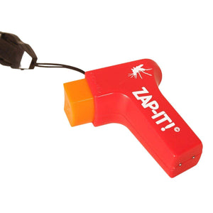 MM 18116 ZAP-IT! - Allarme antizanzare - colore casuale - S, Multicolore - Ilgrandebazar