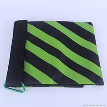 Carica l&#39;immagine nel visualizzatore di Gallery, Abccanopy maggiore borsa design 4 Weight Bags for photo video studio stand,...