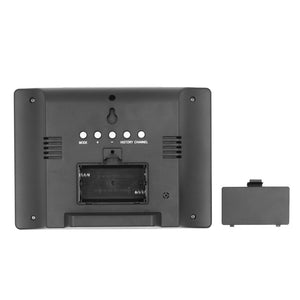 Fetanten WS005E Stazione Meteo con Sensore Esterno, con... - Ilgrandebazar