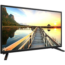 Carica l&#39;immagine nel visualizzatore di Gallery, Smart-Tech LE32Z1TS 32&quot; HD Black LED TV - TVs (81 cm (32&quot;), 1366 x 768... - Ilgrandebazar