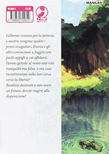 Carica l'immagine nel visualizzatore di Gallery, The promised Neverland: 5 (Italiano) Copertina flessibile – 20 set 2018 - Ilgrandebazar