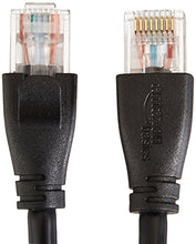 Carica l&#39;immagine nel visualizzatore di Gallery, AmazonBasics - Cavo patch Ethernet di Cat6 con connettori RJ45, 3 m 3 m - Ilgrandebazar