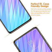 Carica l'immagine nel visualizzatore di Gallery, SAEYON [2 Pezzi Pellicola Protettiva in Vetro Temperato per Xiaomi Pocophone...