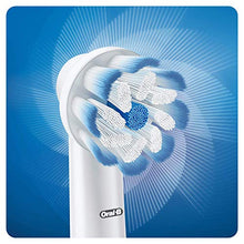 Carica l'immagine nel visualizzatore di Gallery, Oral-B Sensi Ultrathin Testine di Ricambio per Spazzolino Confezione da 4
