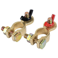 Carica l'immagine nel visualizzatore di Gallery, EnRise Terminali Morsetti di Batteria 12V/24V Connettori con...