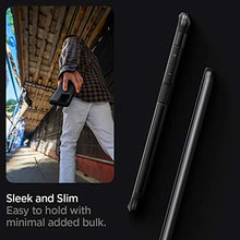Carica l'immagine nel visualizzatore di Gallery, Spigen Cover Samsung Galaxy S20 Ultra Tough Armor Compatibile con Samsung S20 Ultra Cover Custodia - Nero