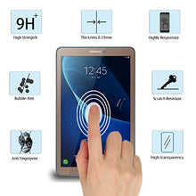 Carica l'immagine nel visualizzatore di Gallery, WEOFUN [2 Pezzi] Vetro Temperato Samsung Galaxy Tab E 9.6 T560 T561, 2 Pezzi