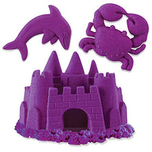 Carica l&#39;immagine nel visualizzatore di Gallery, Kinetic Sand- Sabbia Modellabile Confezione Base, 227 gr, Colorii Base 227 g - Ilgrandebazar