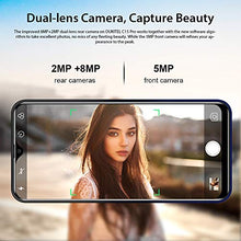 Carica l&#39;immagine nel visualizzatore di Gallery, Cellulari Offerte, OUKITEL C15 PRO+ Dual 4G 3GB+32GB-Gradiente - Ilgrandebazar