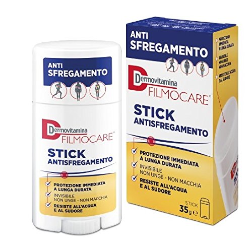 Dermovitamina Filmocare Stick Antisfregamento - 35 Gr