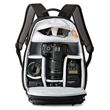 Carica l&#39;immagine nel visualizzatore di Gallery, Lowepro Tahoe Bp 150 Borsa per Fotocamera, Nero