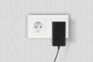 17 V lavoltaà Caricatore Alimentazione per Bose SoundLink I, II, III/1, 2, 3... - Ilgrandebazar