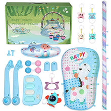 Carica l'immagine nel visualizzatore di Gallery, Lictin Palestrina Neonato Multifunzione - Deluxe Gymini children...