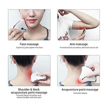 Carica l&#39;immagine nel visualizzatore di Gallery, Ms.W Massaggiatore viso, Ultrasuoni Viso Antirughe e Corpo... - Ilgrandebazar