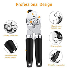 Carica l&#39;immagine nel visualizzatore di Gallery, Apriscatole, Can Opener, Apriscatole Manuale, Manuale Opener,...