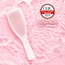 Carica l&#39;immagine nel visualizzatore di Gallery, Tangle Teezer Wet Detangler millennial Pink, setole flessibili e pratica... - Ilgrandebazar